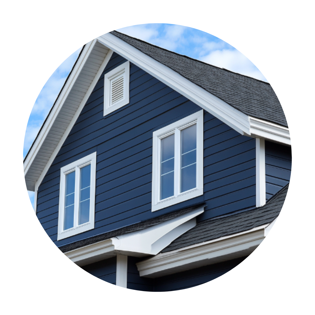 Siding
