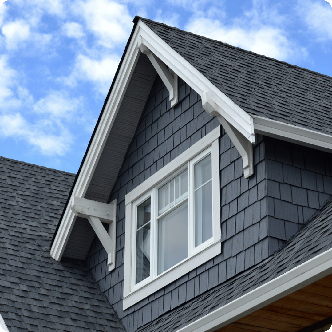 Siding Installation
