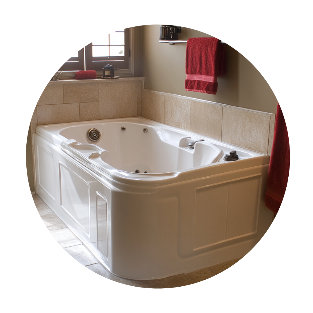 Tub