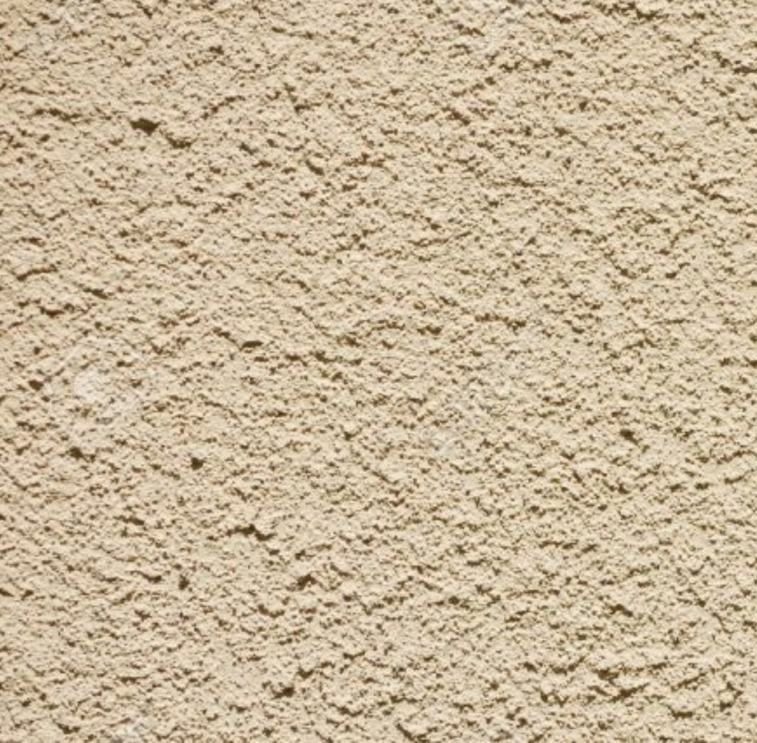 Stucco